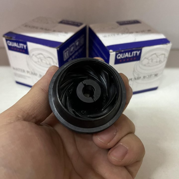 Ротор помпы