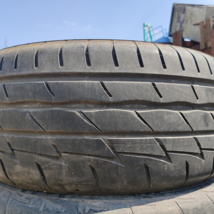 Bridgestone Potenza RE003 Adrenalin, 205/55/16