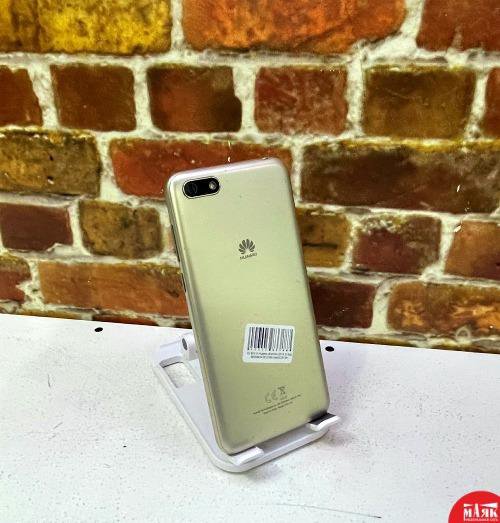 О4 Huawei y5 prime 2018 2\16gb