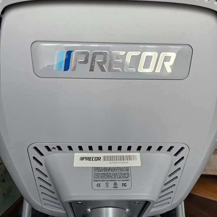 Адаптивный тренажер Precor AMT Open Stride 885