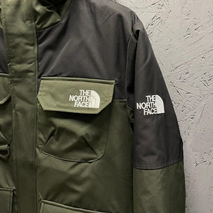 Утепленная куртка The North Face