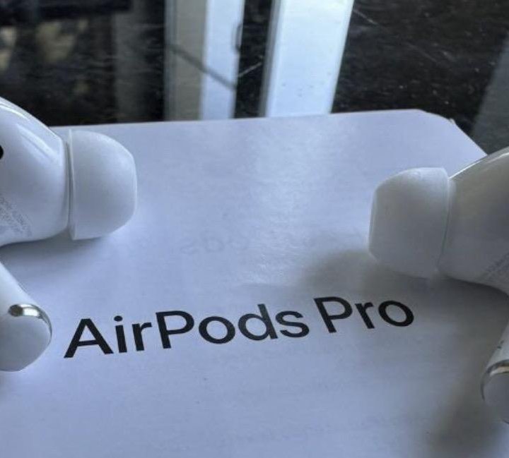 AirPods Pro