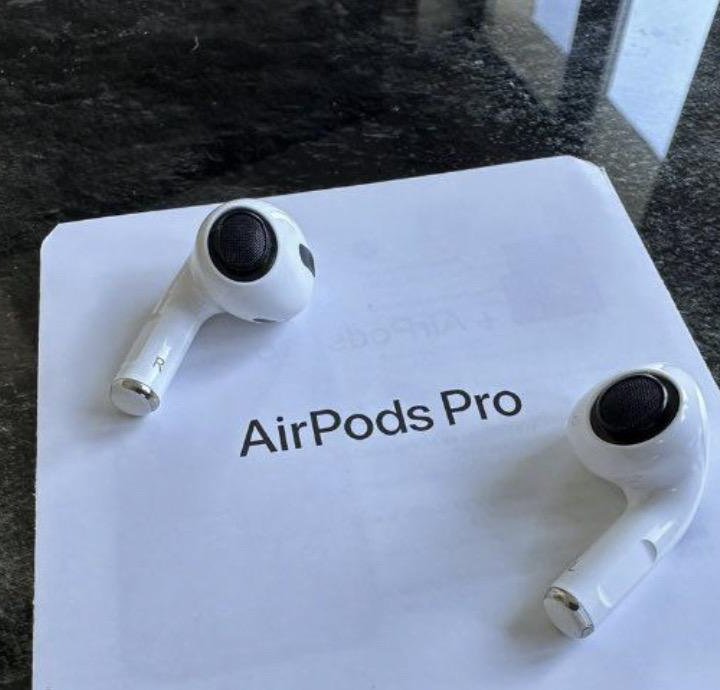 AirPods Pro