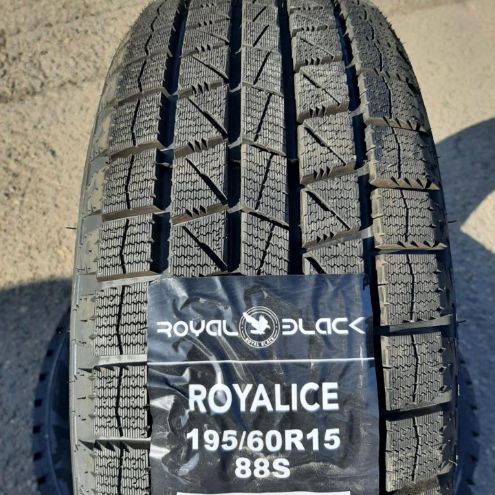 195/60 R15 88S 