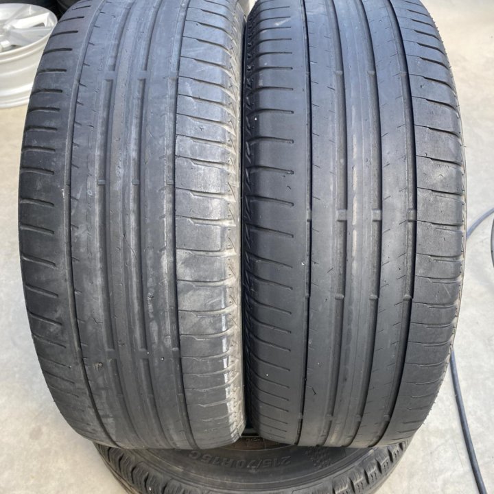 205/55 R16 Bridgestone Turanza T005