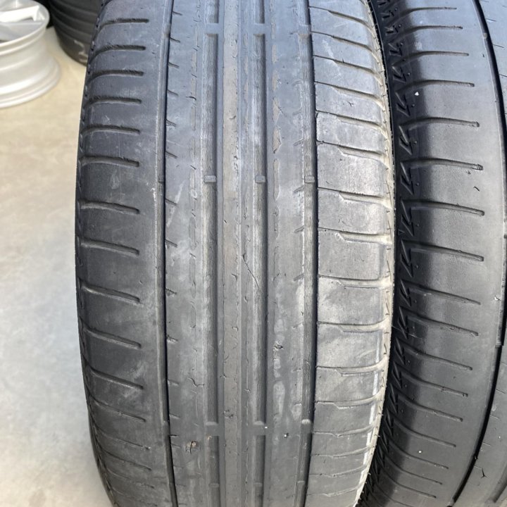 205/55 R16 Bridgestone Turanza T005