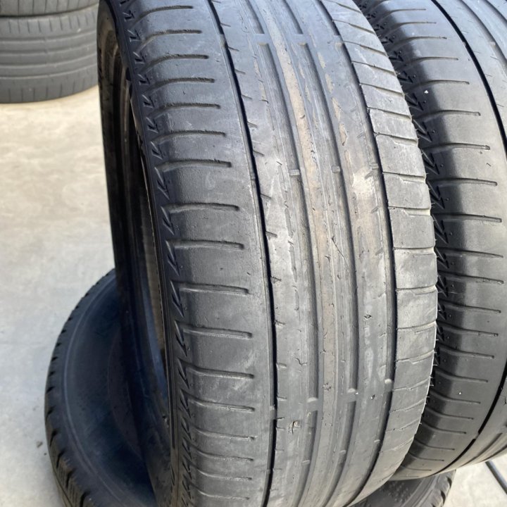 205/55 R16 Bridgestone Turanza T005