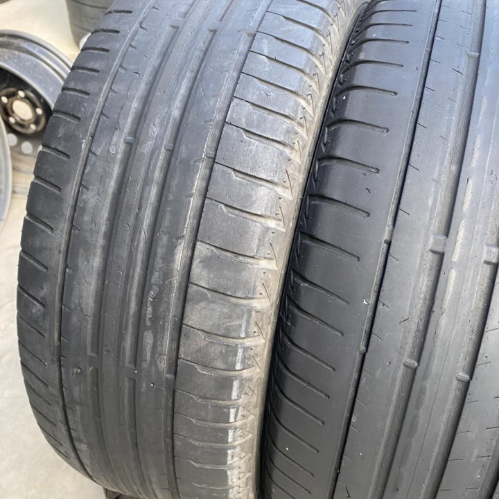 205/55 R16 Bridgestone Turanza T005