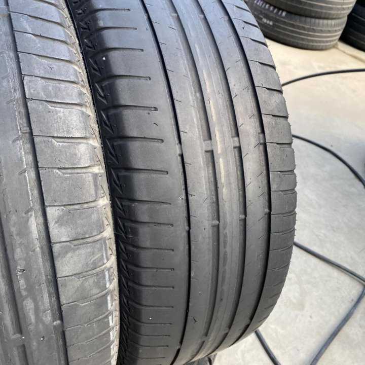 205/55 R16 Bridgestone Turanza T005