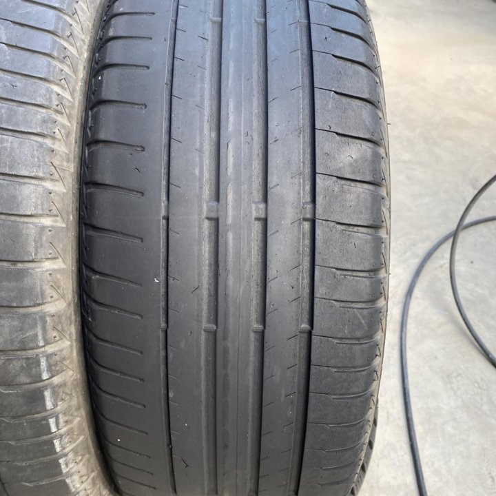 205/55 R16 Bridgestone Turanza T005