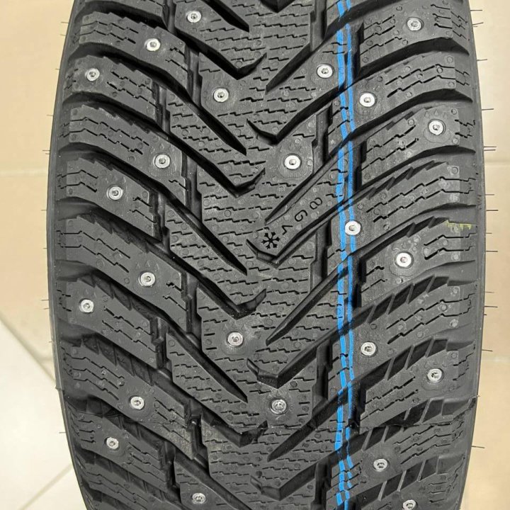 Ikon Nordman 8 205/55 R16 94T