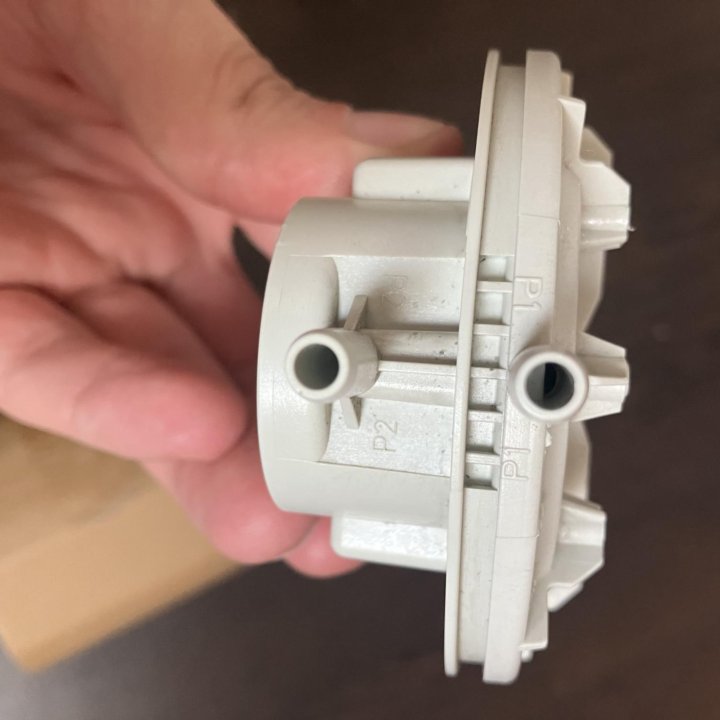 Прессостат