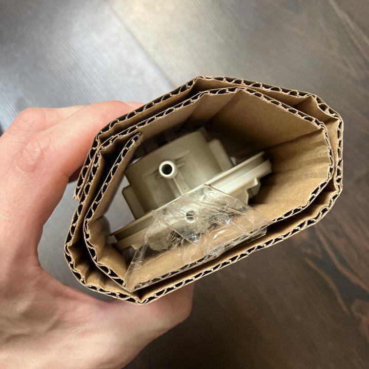 Прессостат