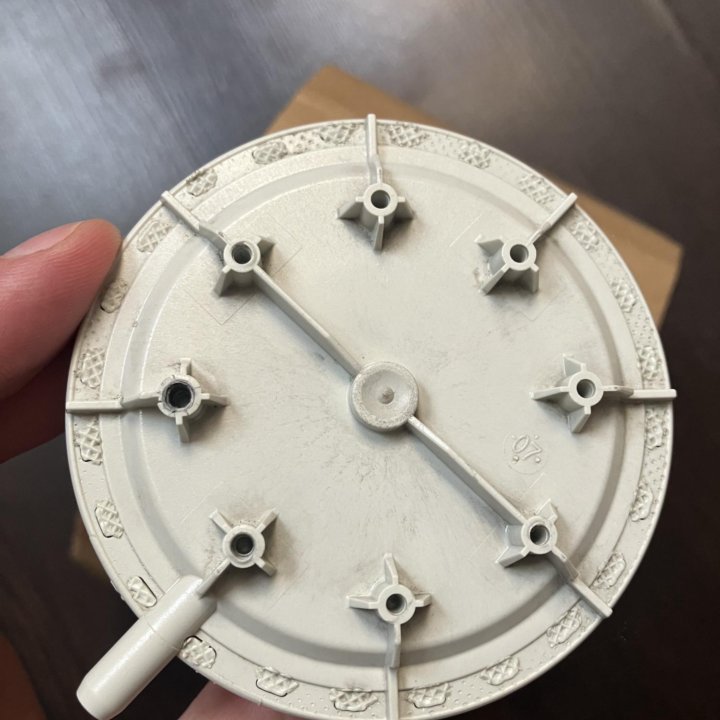 Прессостат