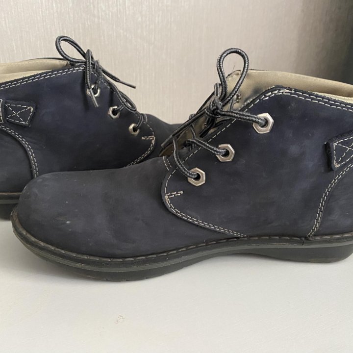 Ботинки Timberland женские 37