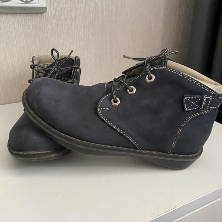 Ботинки Timberland женские 37