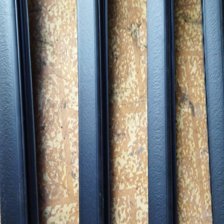 Уплотнители стекол внутренние, VESTA CROSS SW