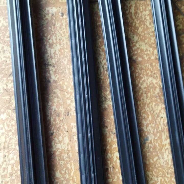 Уплотнители стекол внутренние, VESTA CROSS SW