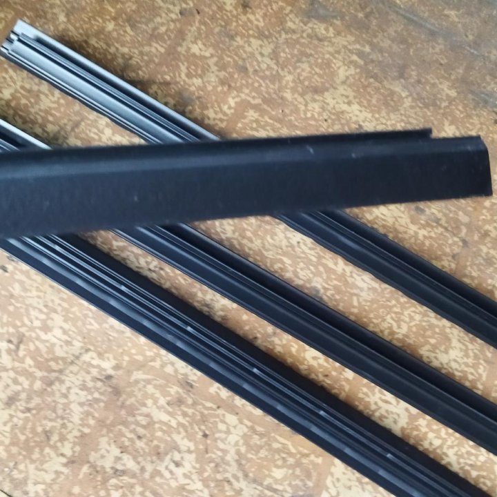 Уплотнители стекол внутренние, VESTA CROSS SW