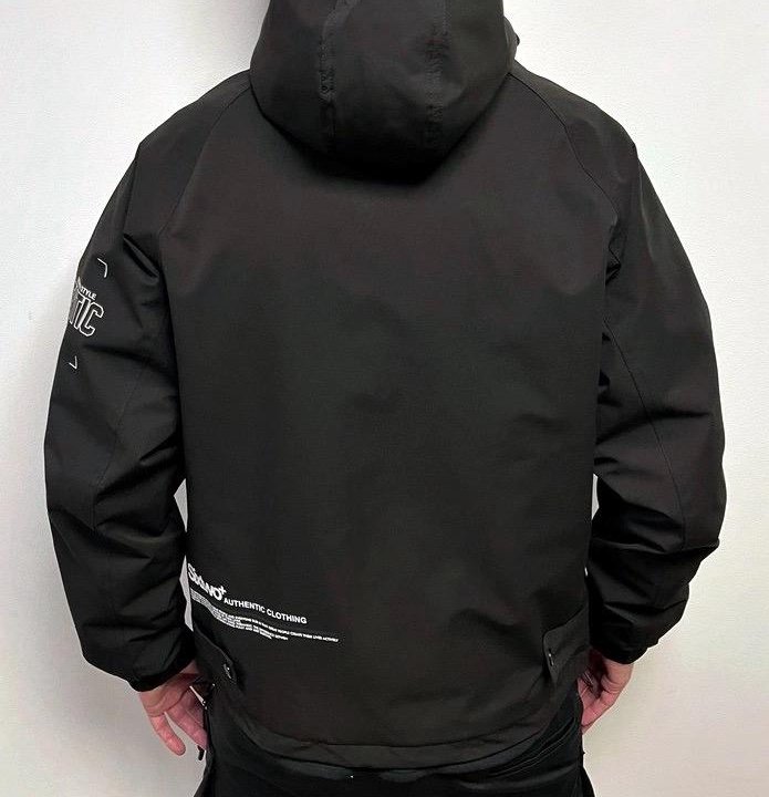 Куртка Весна TechWear Collection 2024