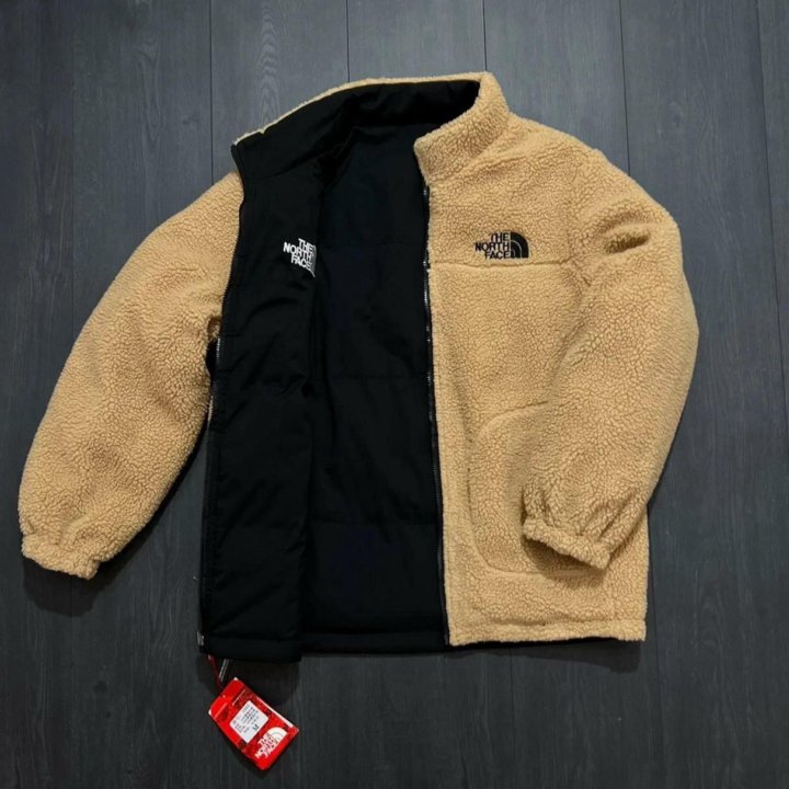 Двухсторонняя куртка TNF