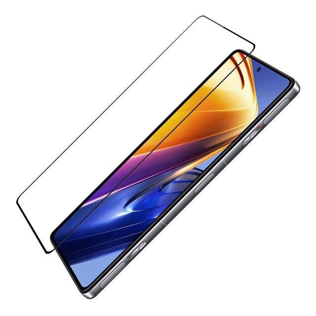 Защитное стекло для Xiaomi Poco F5