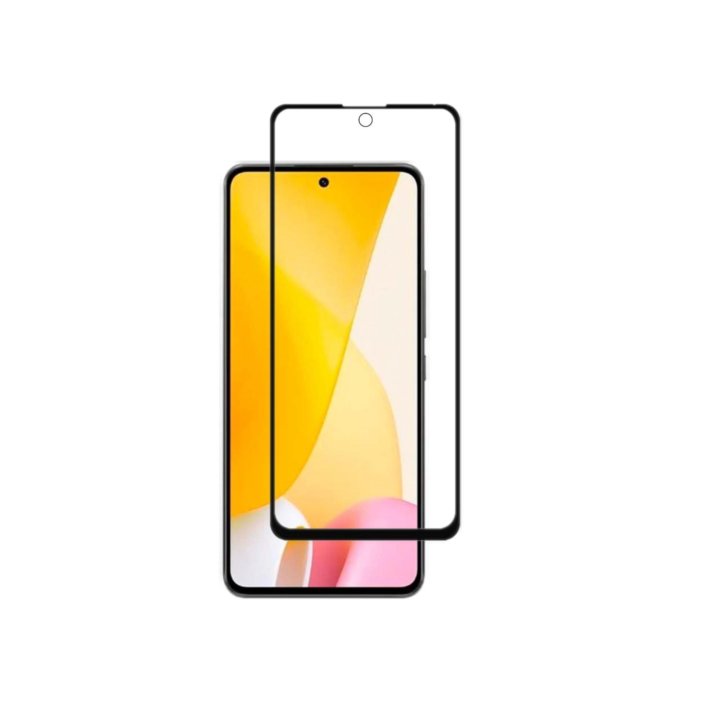 Защитное стекло на Xiaomi 12 Lite