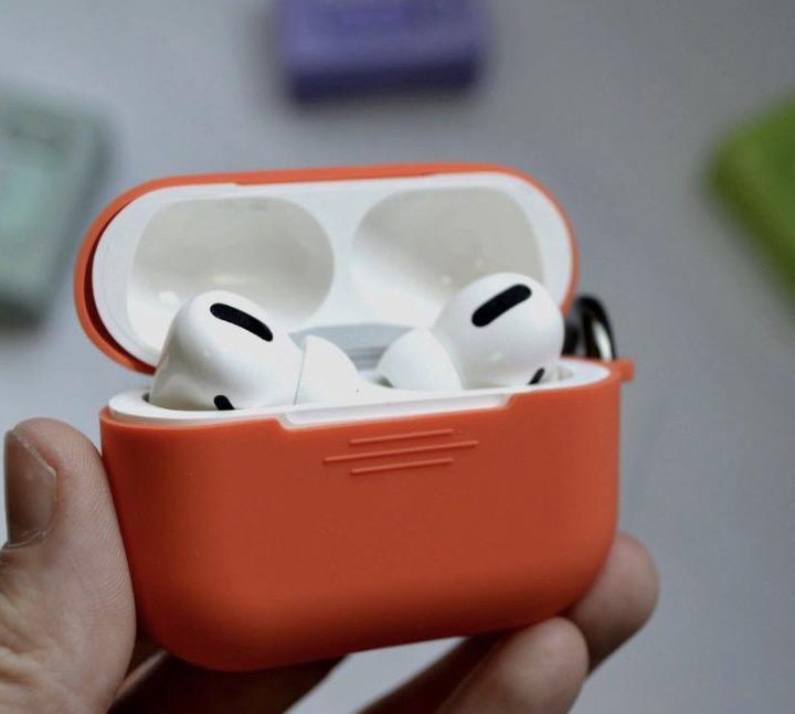 AirPods Pro