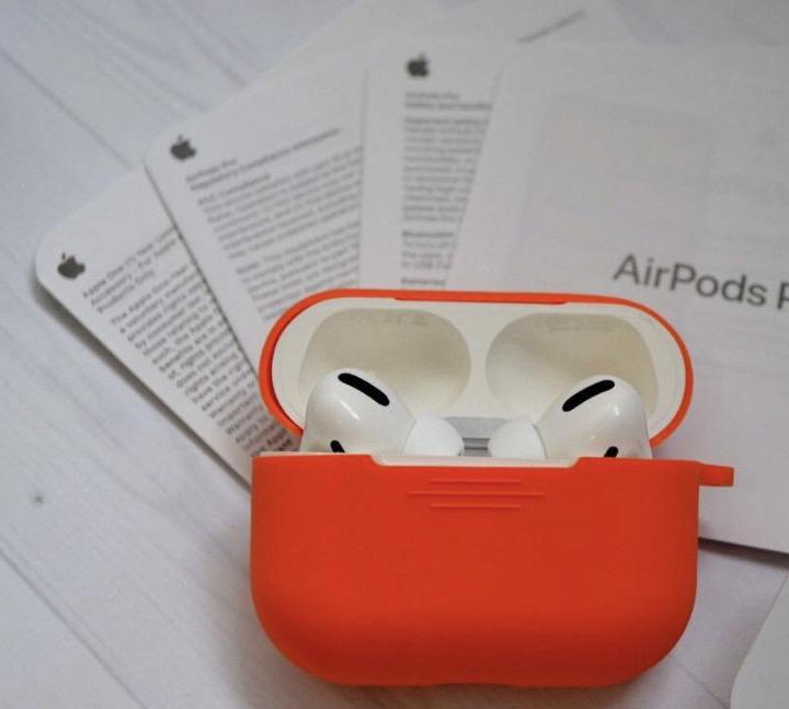 AirPods Pro