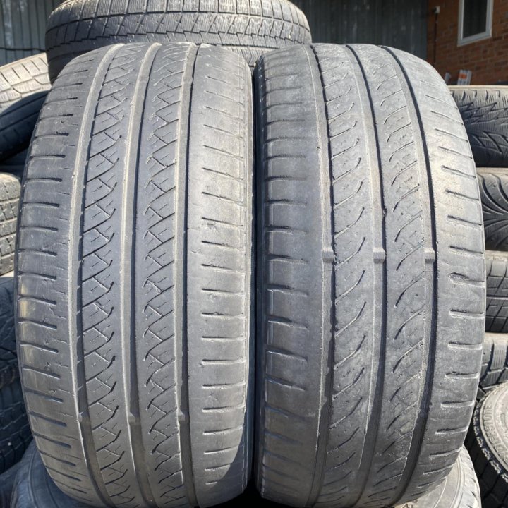 205/55 R16 Yokohama A.Drive AA01