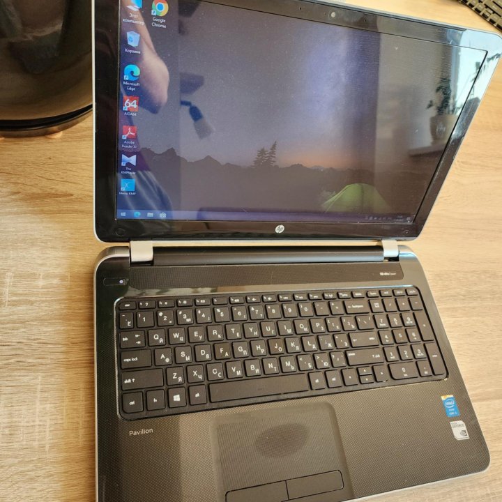 HP, core i5, 16gb, nvidia gt740m