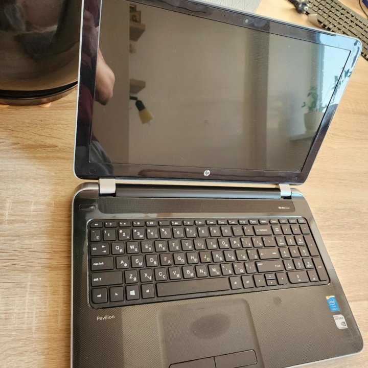 HP, core i5, 16gb, nvidia gt740m