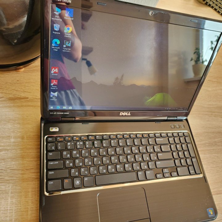 Dell N5110, core i7, 8gb, nvidia gt525m