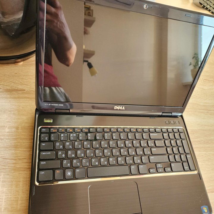 Dell N5110, core i7, 8gb, nvidia gt525m