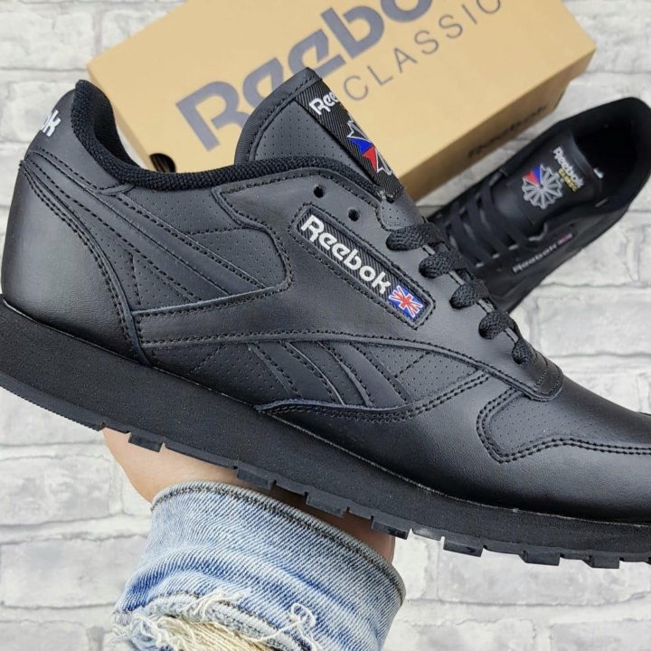 Мужские кроссовки Reebok ✔