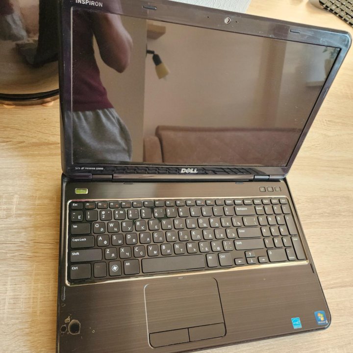 Dell N5110, core i5, 8gb, nvidia gt525m