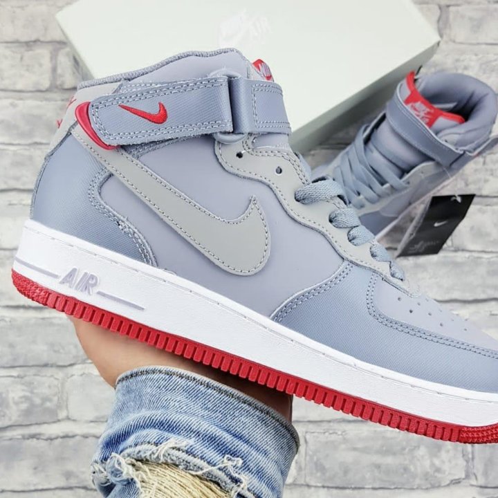 Мужские кроссовки Nike Air Force ✔