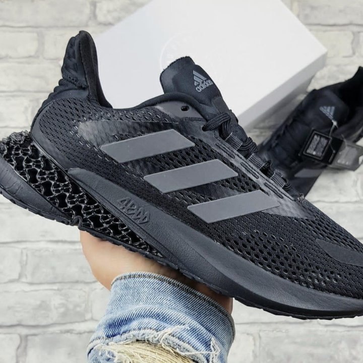 Мужские кроссовки Adidas 4DFWD Pulse ✔