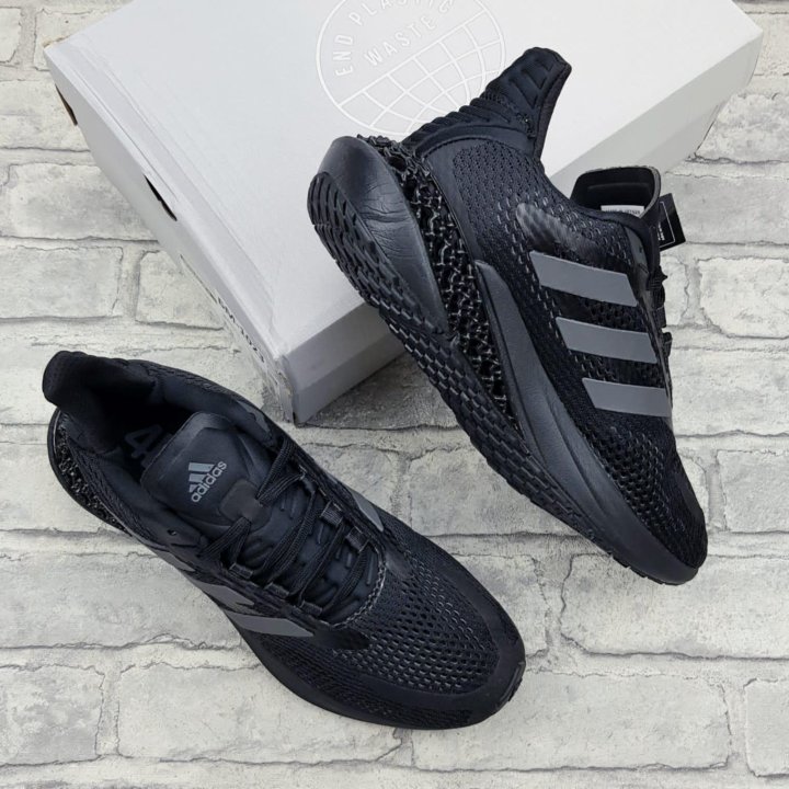 Мужские кроссовки Adidas 4DFWD Pulse ✔