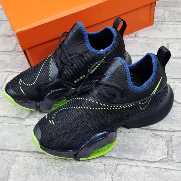 Женские кроссовки Nike Zoom Superrep ✔