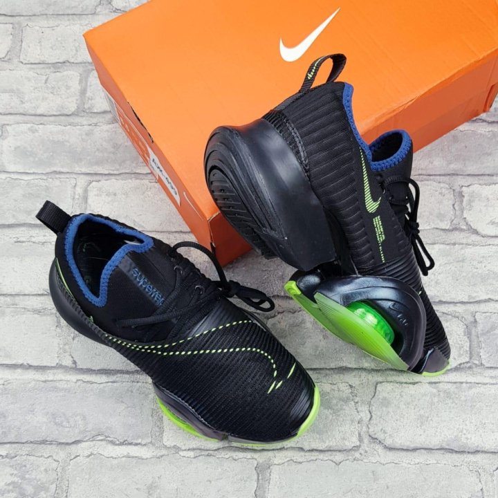 Женские кроссовки Nike Zoom Superrep ✔