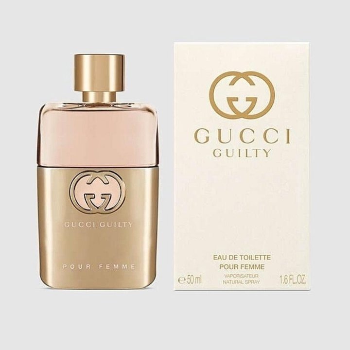 Gucci Guilty EDP парфюм