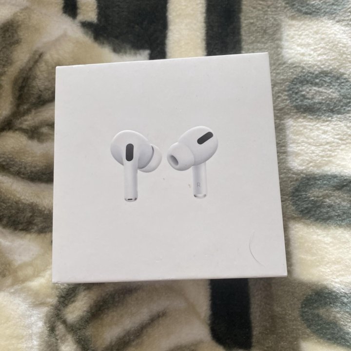 AirPods Pro