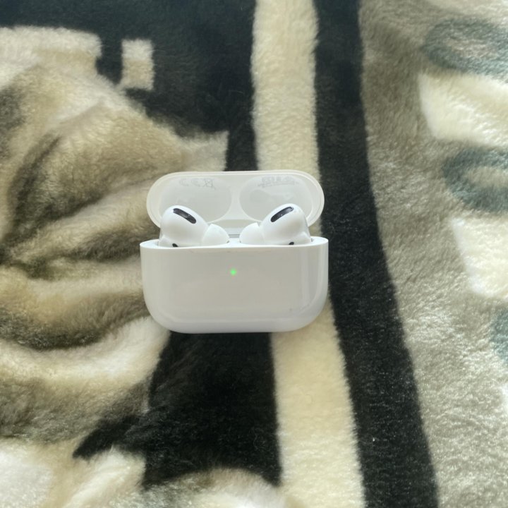 AirPods Pro