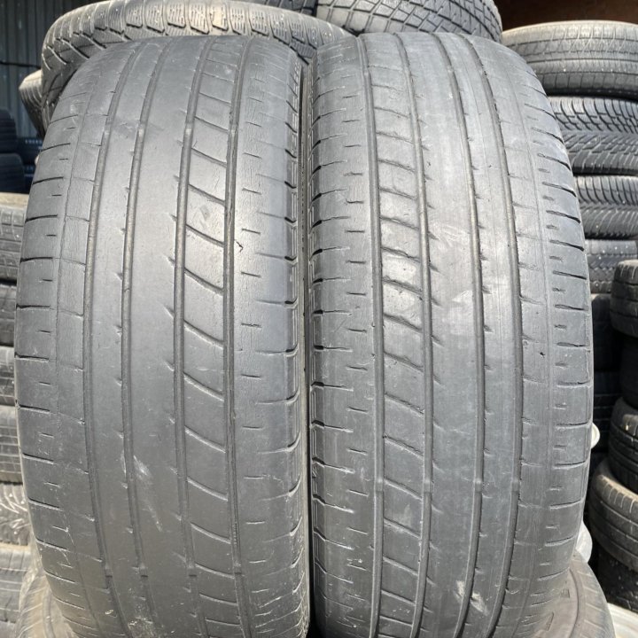 215/65 R16 Yokohama BluEarth RV-01