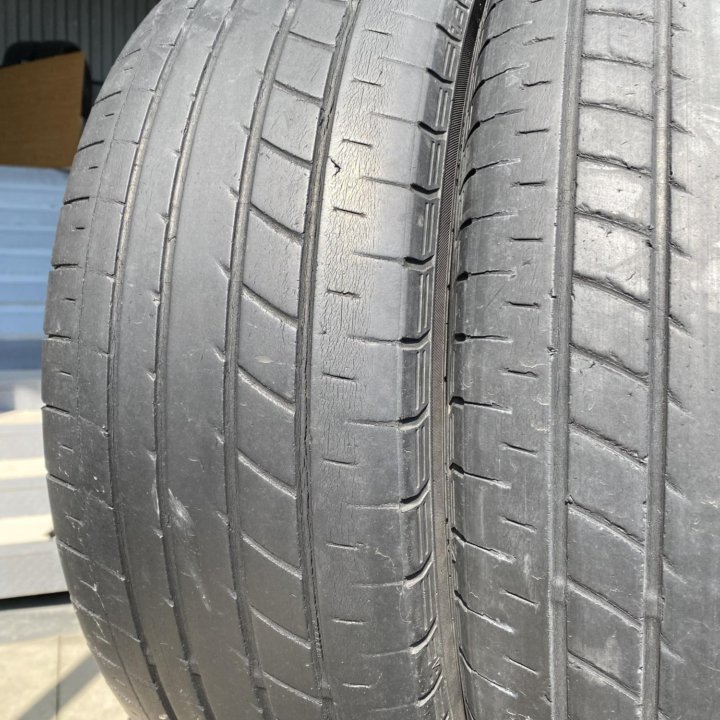 215/65 R16 Yokohama BluEarth RV-01