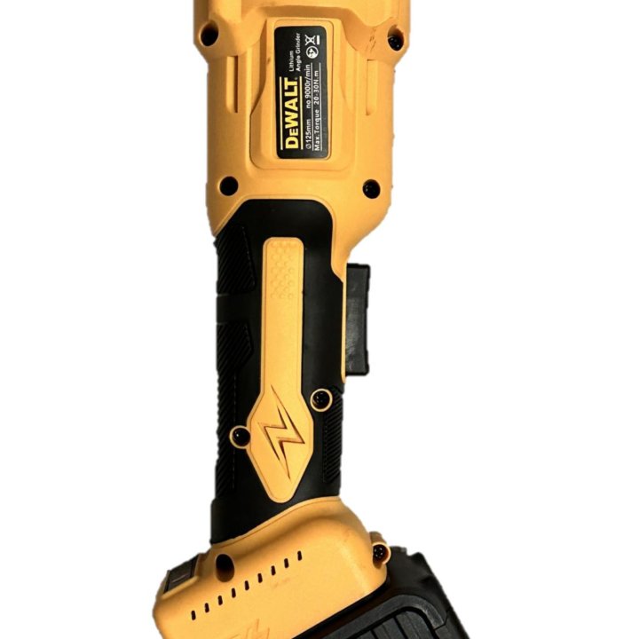 Набор аккумуляторных инструментов 3в1 DeWalt