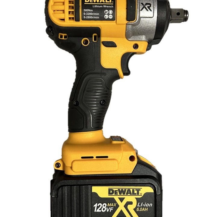 Набор аккумуляторных инструментов 3в1 DeWalt