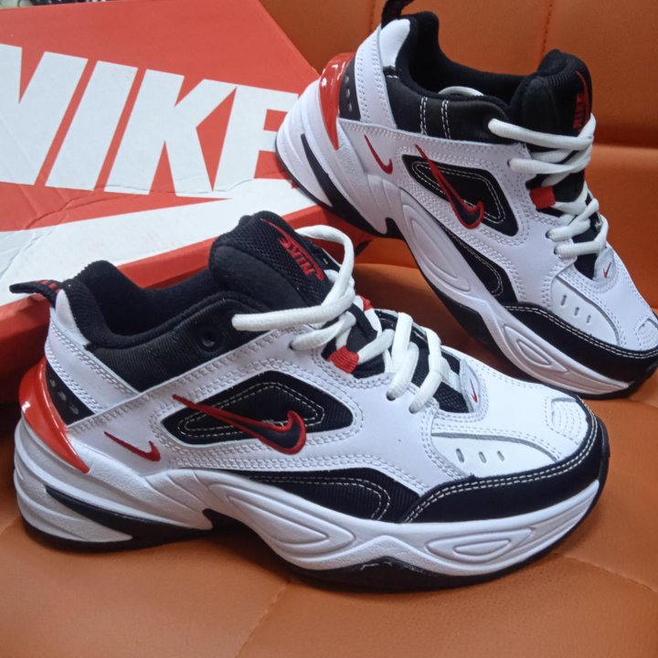 Кроссовки Nike 2 mk tecno