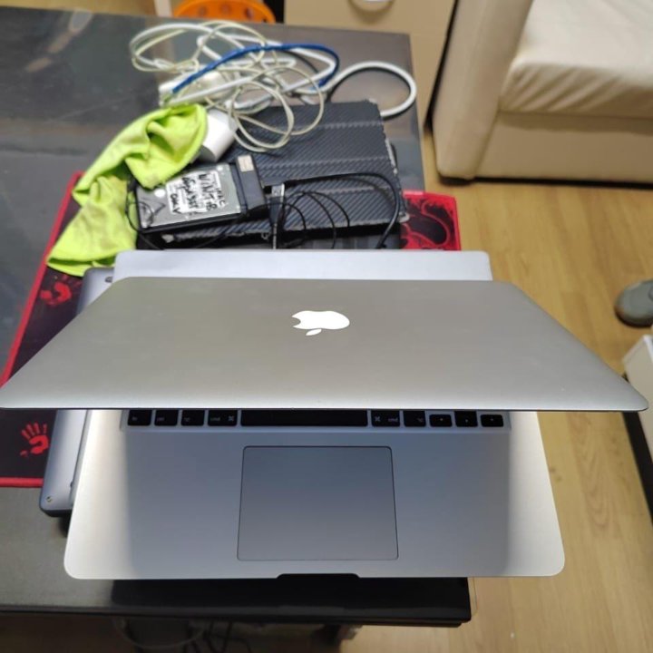 MacBook Air 13 2013 CORE I5 1300mhz/4gb/128gb SSD/